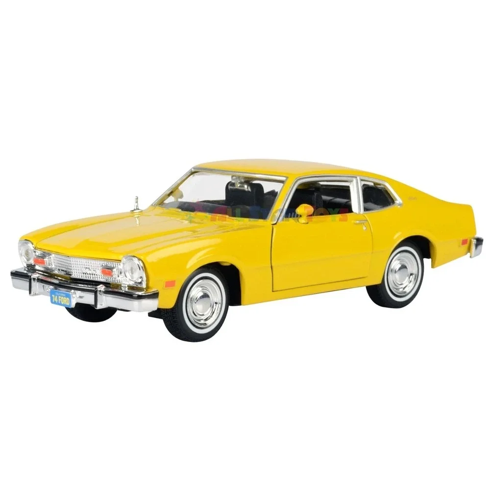 MOTORMAX 1974 ford